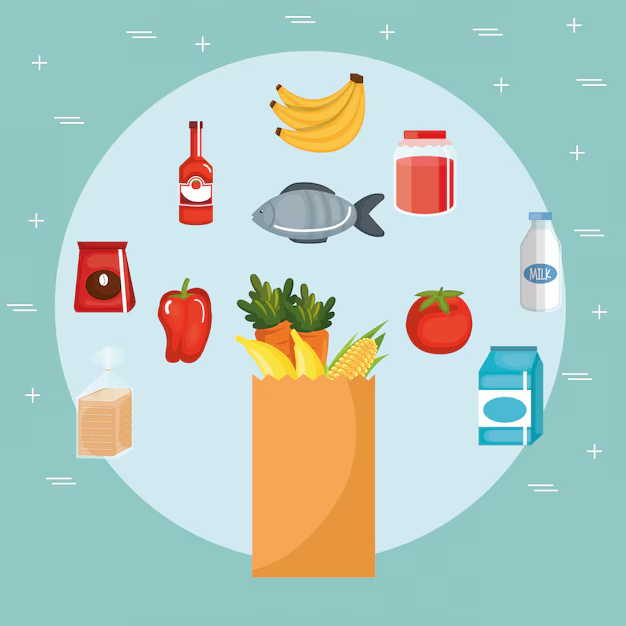 Cataloage săptămânale de Supermarketuri